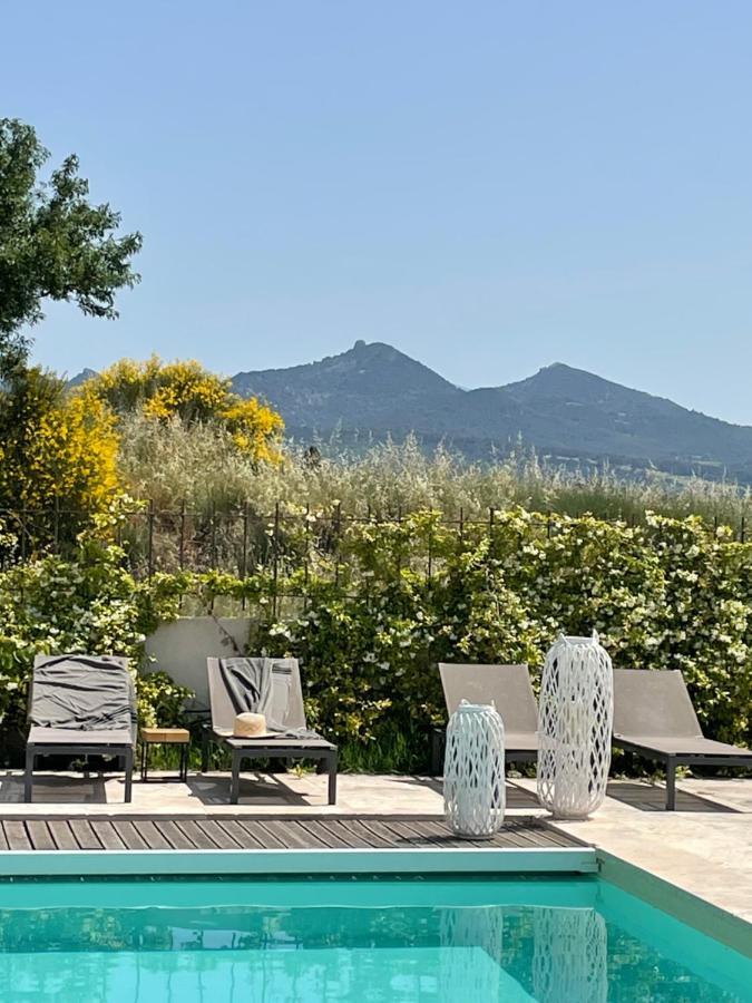 Saint Philippe Guest house 4*