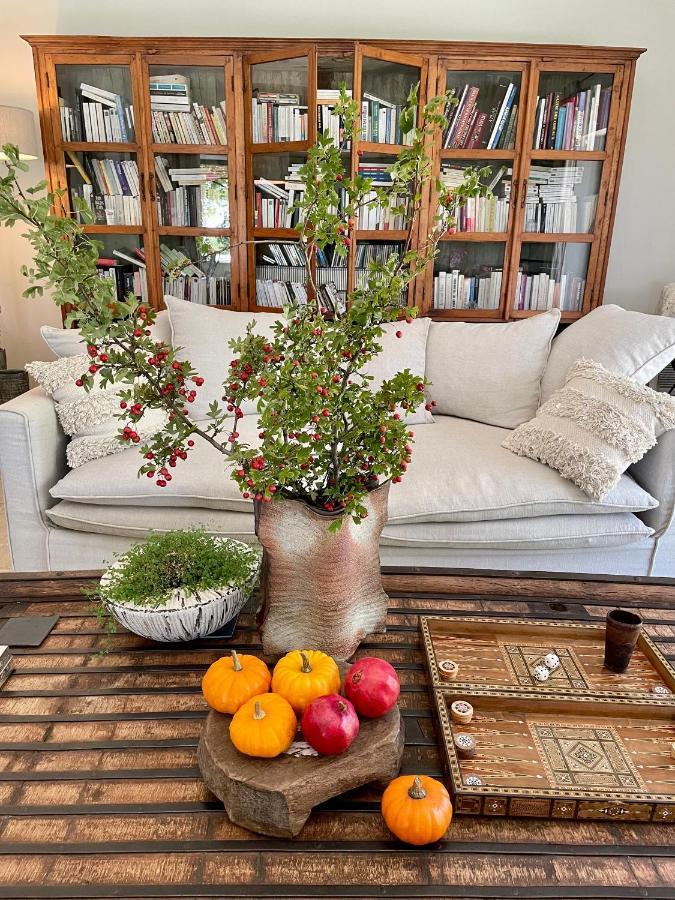 Saint Philippe Guest house 4*