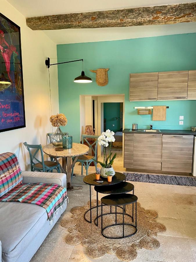 Guest house Saint Philippe 4*