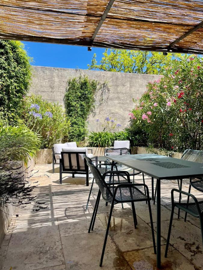 Guest house Saint Philippe Jonquieres (Vaucluse)